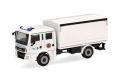 MAN TGM MzKW �KAT-SCHUTZ AACHEN�               1:87