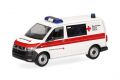 VW-Halbus T6.1 �DRK�     1:87/NEU