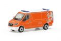 MB Sprinter Halbbus �FW-D�SSELDORF�        1:87