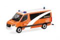 MB Sprinter Kombi/FD �FW-BERLIN�       1:87