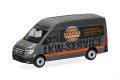 VW Crafter Kasten/HD �JACK JANSSEN�      1:87