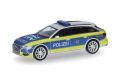 Audi A6 Avant �POLIZEI� Baden-W�rttemberg     1:87/NEU