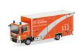 MAN TGL Euro 6c Koffer �BERLINER FEUERWEHR�      1:87/NEU