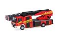 MAN TGM CC DLK �FEUERWEHR�  1:87/NEU