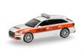 Audi A6 Avant (C8 Typ 4A)) �POLIZEI GRAUB�NDEN� (CH)      1:87/NEU\