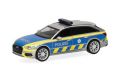 Audi A6 Avant �POLIZEITH�RINGEN�       1:87/NEU