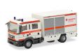 MAN TGL 08 GW-SAN �JOHANNITER COTTBUS� 1:87/NEU