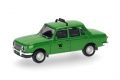 Wartburg 353 66 �TAXI� VEB-Erfurt      1:87/NEU