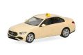 MB C-Klasse �TAXI�      1:87/NEU
