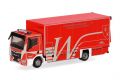 MAN TGL CC Kof.+LBW �FW WIESBADEN�  1:87/NEU