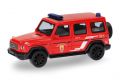 MB G-Klasse (C463) �FFW ALGUND� (I)    1:87/NEU