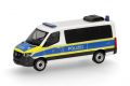 MB Sprinter Kombi/FD �POLIZEI-BERLIN�        1:87/NEU