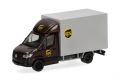 MB Sprinter Koffer �UPS�         1:87/NEU