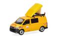 VW T6.1 Halbbus BF3 �MAX B�GL� l      1:87/NEU