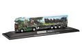 MB Actros L ProCab Gig. KoSzg. �M�LLER TRANSPORTE ESSEN� (PC)     1:87/NEU