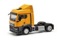 MAN TGS TM Zugm.2-achs melonengelb      1:87/NEU