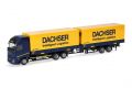 Volvo FH Aero GL XLWeKoTaHgzg. �DACHSER�         1:87/NEU