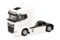 DAF XG facelift Zugm.2a weiss      1:87