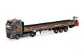 MAN TGX GX PritSzg.mit Stapler �JACK JANSSEN�        1:87/NEU