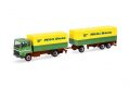 Ford Transconti PritPlzg. �WILLI BETZ�      1:87/NEU
