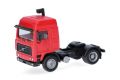 Volvo F10 Globetr. ZGM 2a rot      1:87/NEU