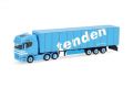 Scania CR 20 HD 6x4 K�KoSzg. �TENDEN� (NL)       1:87/NEU