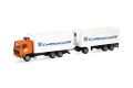 Volvo F10 K�Kogzg. �SOVTRANSAVTO� (RUS)      1:87/NEU