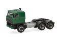 DAF 2800 Zugmaschine 3achs gr�n      1:87/NEU