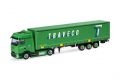 MB eActros Bigspace ProCabin GardPlSzg. �TRAVECO� (CH)  1:87/NEU