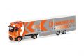 MB Actros L ProCabin Gigaspace KofSzg.�FEHRENK�TTER�  1:87/NEU   