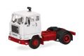 Volvo F88 Zugm. 2-achs  weiss     1:87/NEU