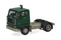 Volvo F89 Zugm. 2-achs  tannengr�n      1:87/NEU