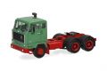 Volvo F89 Zugm 3-achs resedagr�n      1:87/NEU