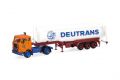 Volvo F88 SiloSzg. �DEUTRANS�     1:87/NEU