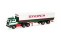 Volvo F88 6x4 PlSzg.�FINNEXPRESS� (SF)     1:87/NEU
