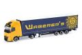 Volvo FH Aero Gl. XL GaPlSzg.�WABERERS� (HU)       1:87/NEU