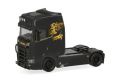 Scania CS 20 HD Zugm.2-achs schwarz      1:87/NEU