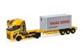 DAF XG+ ContSzg.�ACARGO/YANG MING�      1:87/NEU