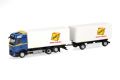 MB Actros L ProCab Big WeKofHgzg.�GEIS�       1:87/NEU