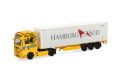 MAN TGX XXL Euro6c K�hlContSzg. �ACARGO/HAMBURG S�D�    1:87/NEU