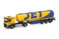 MB Classicspace  BenzinTankSzg. �JET�       1:87/NEU