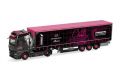 MAN TGX GX GaPlSzg.�CHRISTINA SCHEIB� .      1:87/NEU