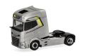 DAF XG+ Zugmaschine 2achs silbermetallic 75 Jahre Truck Production      1:87/NEU