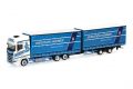 Scania CS 20 HD Volumen-Hgzg. �SPEDITION H�HNER�         1:87/NEU