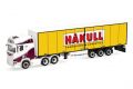 Scania CR 20 HD KofSatzg. �HAKULL� (N)       1:87/NEU