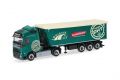 Volvo FH GL St�ffellSzg. �RAISA DHT�        1:87/NEU