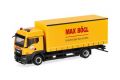 MAN TGS TM Gardinenplanen-LKW �MAX B�GL�     1:87/NEU