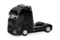 Volvo FH Aero GL XL Zugmaschine 2achs schwarz      1:87/NEU