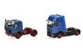 MB Zugmaschinen Set - NG80 und ProCabin      1:87/NEU
