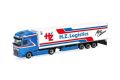 DAF XG+ facelift K�hlKofSzg. �HZ.LOGISTICS� (NL)      1:87/NEU
